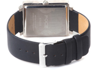 foce timepiece watches