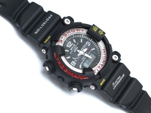 Kobawala TITANIUM Analog-Digital Watch  - For Men