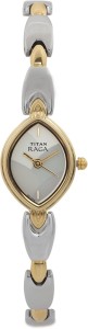 Titan NH2250BM08 Raga Analog Watch  - For Women