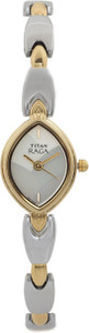 Titan NH2250BM08 Raga Analog Watch - For Women