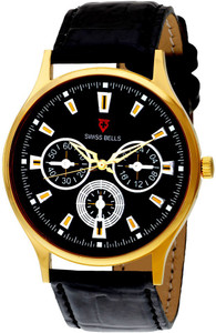 Svviss Bells 801TA Casual Analog Watch - For Men