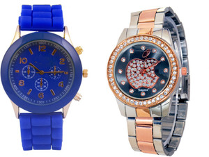 Sooms SD4545 Analog Watch - For Boys & Girls