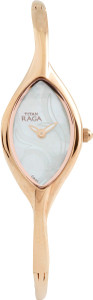 Titan NH9701WM01 Raga Analog Watch - For Women