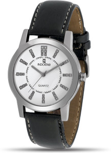 Indostar quartz top watch price