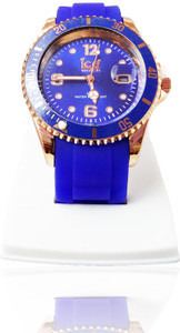 Style Feathers SF-IceBlueh2 Analog Watch - For Boys