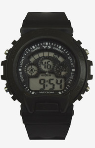 VITREND YS1 Digital Watch - For Men