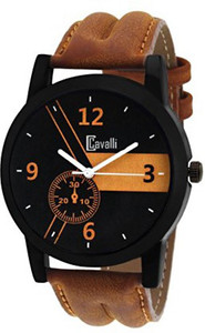 Cavalli CW-333 Analog Watch - For Men