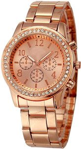 COSMIC AEDS0429 Analog Watch - For Women