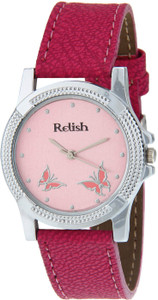 Relish RELISH-L799 Analog Watch - For Women