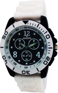 A Avon PK_215 Heavy Duty Analog Watch - For Boys