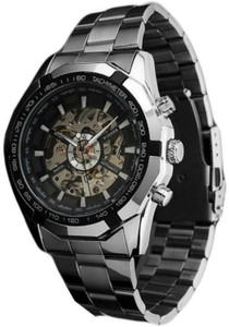 Non battery operated watches 2025