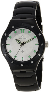 Maxima 23796CMGB Analog Watch - For Men