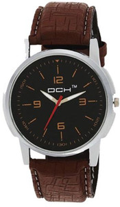 DCH DCH-in5 Analog Watch - For Men