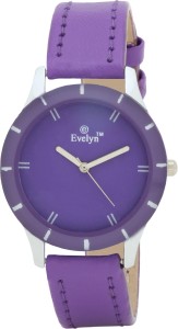 Evelyn PR-272 Analog Watch  - For Women
