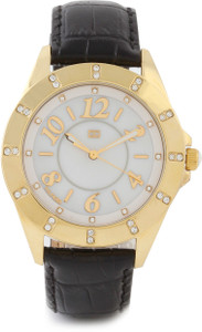 Tommy Hilfiger TH1781028/D Analog Watch - For Women