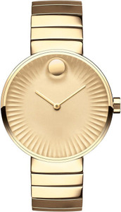 Movado 3680014 Analog Watch - For Women