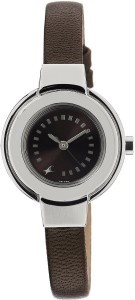 Fastrack 6113SL04 Analog Watch  - For Women