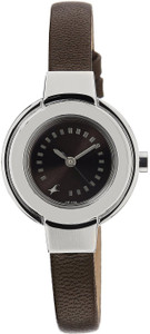 Fastrack 6113SL04 Analog Watch - For Women