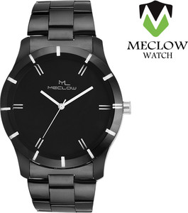 Meclow ML-GR230 Analog Watch - For Men & Women