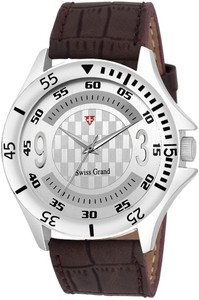 Swiss Grand S_SG-1029 Analog Watch - For Men