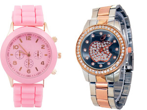 SOOMS PL8765 Analog Watch - For Boys