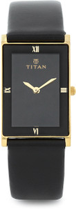 Titan NC291YL03 Classique Analog Watch - For Men