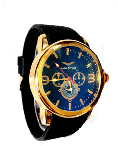 Eagle time watch made in china shop