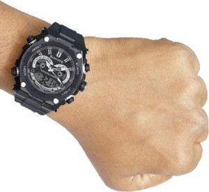 sonata sports watch price