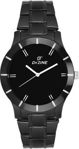 Dezine Elite-LR065 Analog Watch - For Men