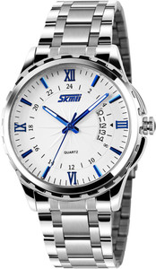 Skmei S083C0 Analog Watch - For Men