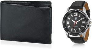 Rico Sordi RSD5_WW Combo Analog Watch - For Men