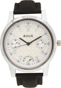 Adox WKC-024 Analog Watch  - For Boys