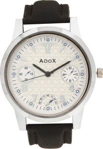 Adox WKC-024 Analog Watch - For Boys