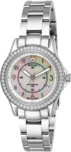 Swiss Eagle SE-6027-22 Special Collection Analog Watch - For Women
