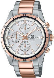 Casio EX272 Edifice Analog Watch - For Men