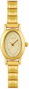 Timex XR08 Analog Watch  - For Women