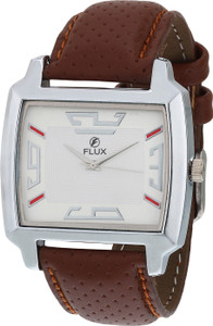 Flux WCH-FX142 Analog Watch - For Men