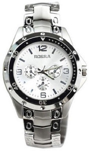 Pramukhraj Enterprise MXRED71 Analog Watch - For Men