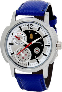 Golden Bell 149GB Sports Analog Watch - For Men
