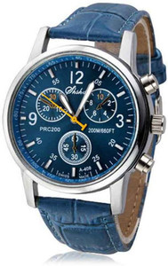 Shshd Analog Watch For Men Buy Shshd Analog Watch For Men