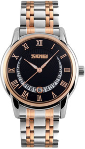 Skmei Gmarks-2219-Black Rose Sports Analog Watch - For Men & Women