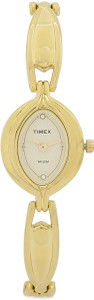 Timex G500 Analog Watch - For Women