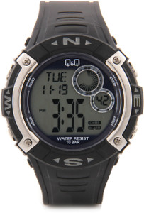 Q&Q M065-003 Digital Watch - For Men