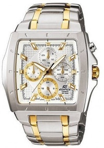 CASIO Edifice Analog Watch For Men Buy CASIO Edifice Analog Watch For Men EF 329SG 7AVDF Online at Best Prices in India Flipkart