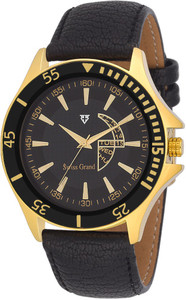 Swiss Grand N_SG-1034 Analog Watch - For Men