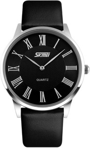 Skmei Gmarks-2909-Black Sports Analog Watch - For Men & Women
