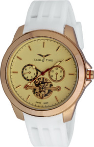 Eagle time watch flipkart top