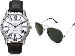 Rico Sordi RSW_31SG Analog Watch - For Men