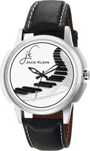 Jack Klein GRP-1240 Analog Watch  - For Men & Women