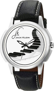 Jack Klein GRP-1240 Analog Watch - For Men & Women
